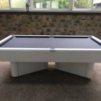 Kasson Pool Table