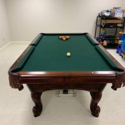 AMF Playmaster Pool Table